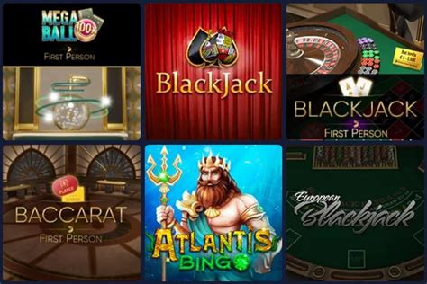 JOO Casino Bewertung 2024 .
